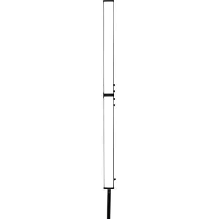 Nanlite LG-E60 4 - zestaw, 4x lampa diodowa LED, 5600K, 12W, 2x statyw oświteleniowy